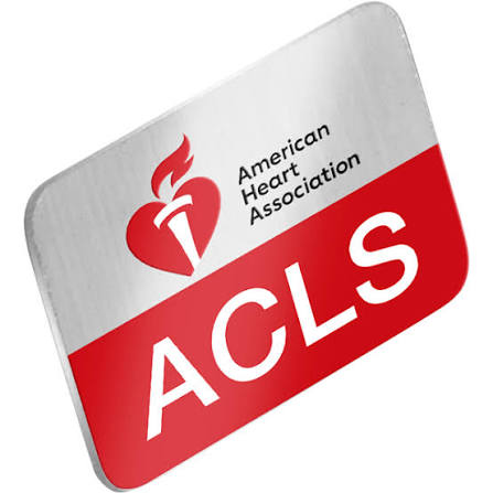 American Heart Association — ACLS